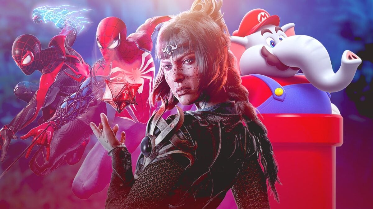 Videojuegos en oferta en Amazon