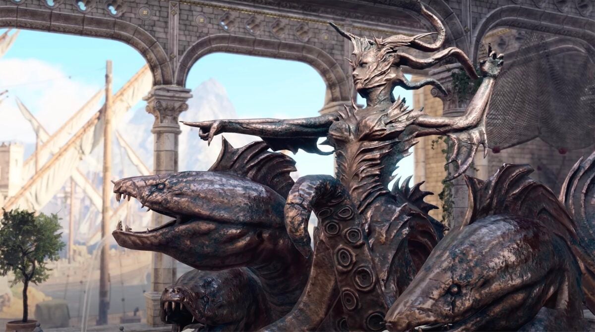 ¿Es posible seguir descubriendo secretos en Baldur’s Gate 3 tras 400 horas? Sí según este usuario de Reddit