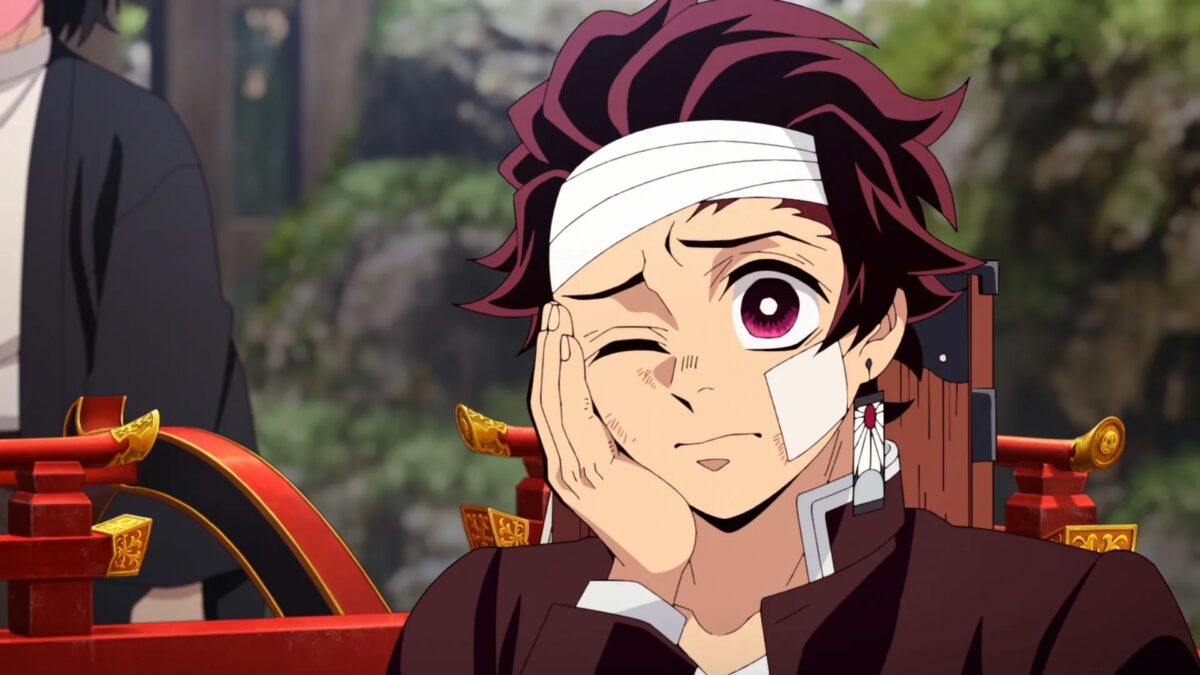 Fecha y trailer del Arco de Entrenamiento de Kimetsu no Yaiba