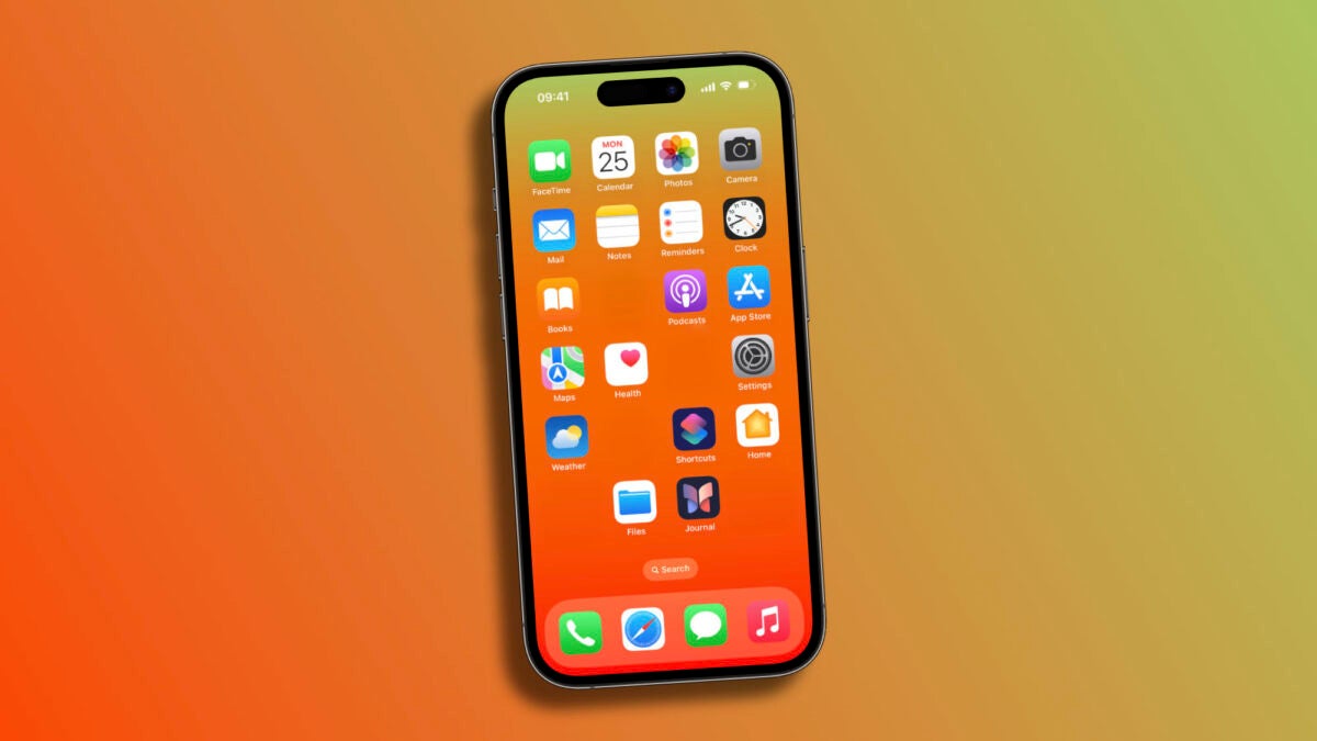 iOS 18 traerá una función que hace años que esperamos