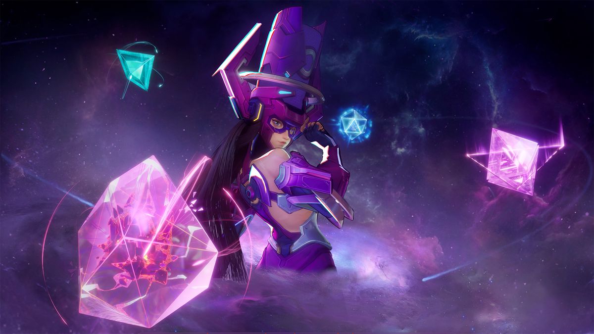 Marvel ya tiene su propio Overwatch: esto es lo que sabemos de Rivals