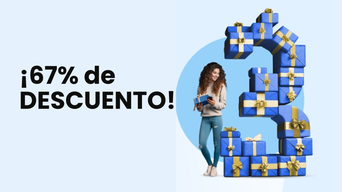 Celebra el cumpleaños de NordVPN con esta oferta exclusiva del 67% de descuento