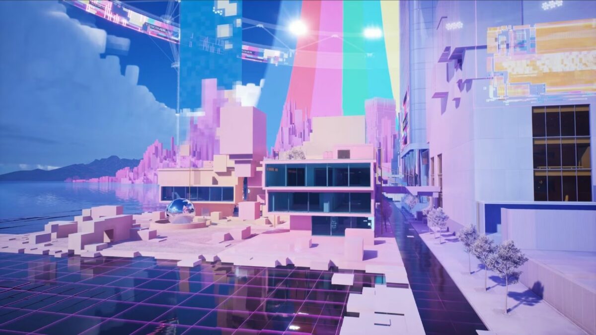 Llega la segunda temporada de The Finals, prometiéndonos un loquísimo nuevo modo de juego