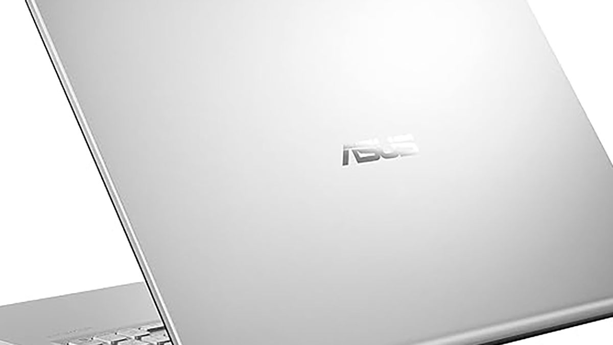 Si buscas un nuevo ordenador portátil, este de ASUS es ahora una muy buena compra con esta rebaja de más de 150 euros