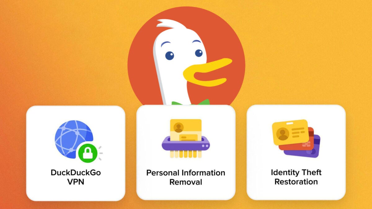 DuckDuckGo lanza el combo perfecto para nuestra privacidad: su propia VPN es solo una de las sorpresas