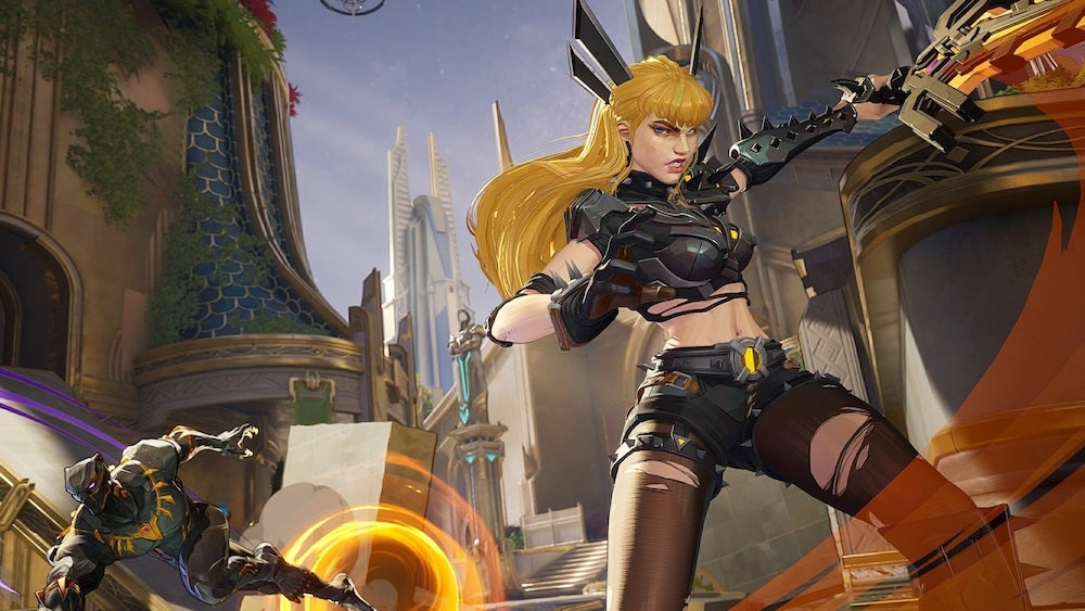 Se ha filtrado que Marvel Rivals podría llegar a más plataformas de las anunciadas