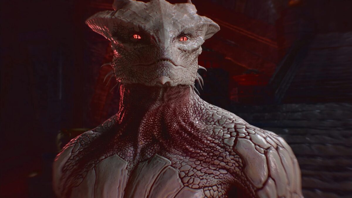 Baldur’s Gate 3 ofrece a los fans de seguir expandiéndolo gracias a su nuevo parche