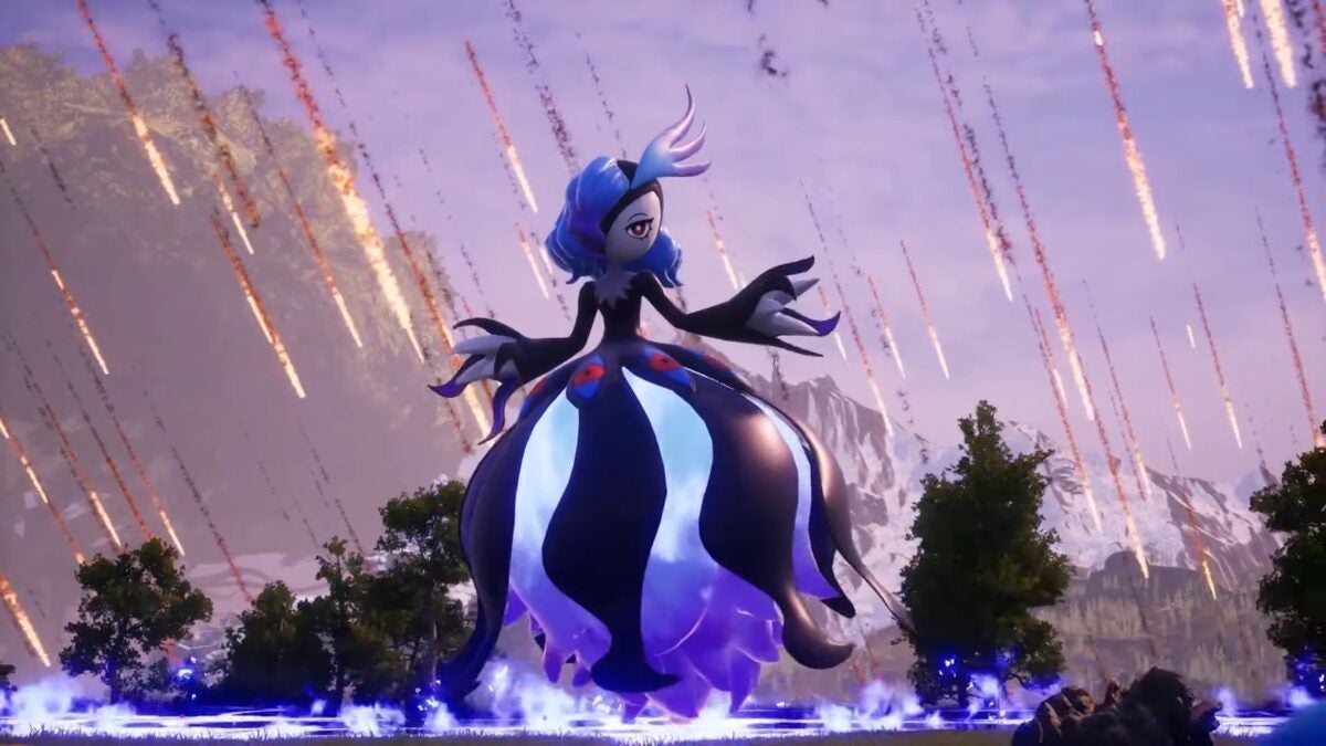 Ya puedes jugar a la primera raid de Palworld, excepto si juegas en el ecosistema de Xbox