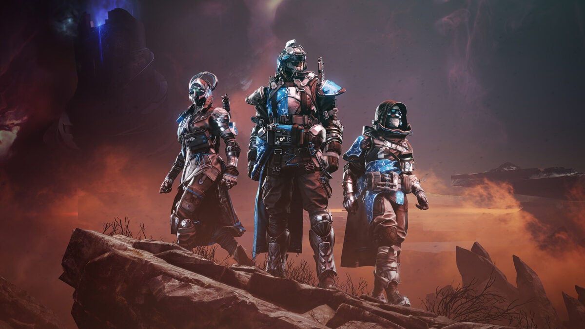 La nueva expansión de Destiny 2 ya tiene fecha de salida y promete cerrar todos sus cabos sueltos