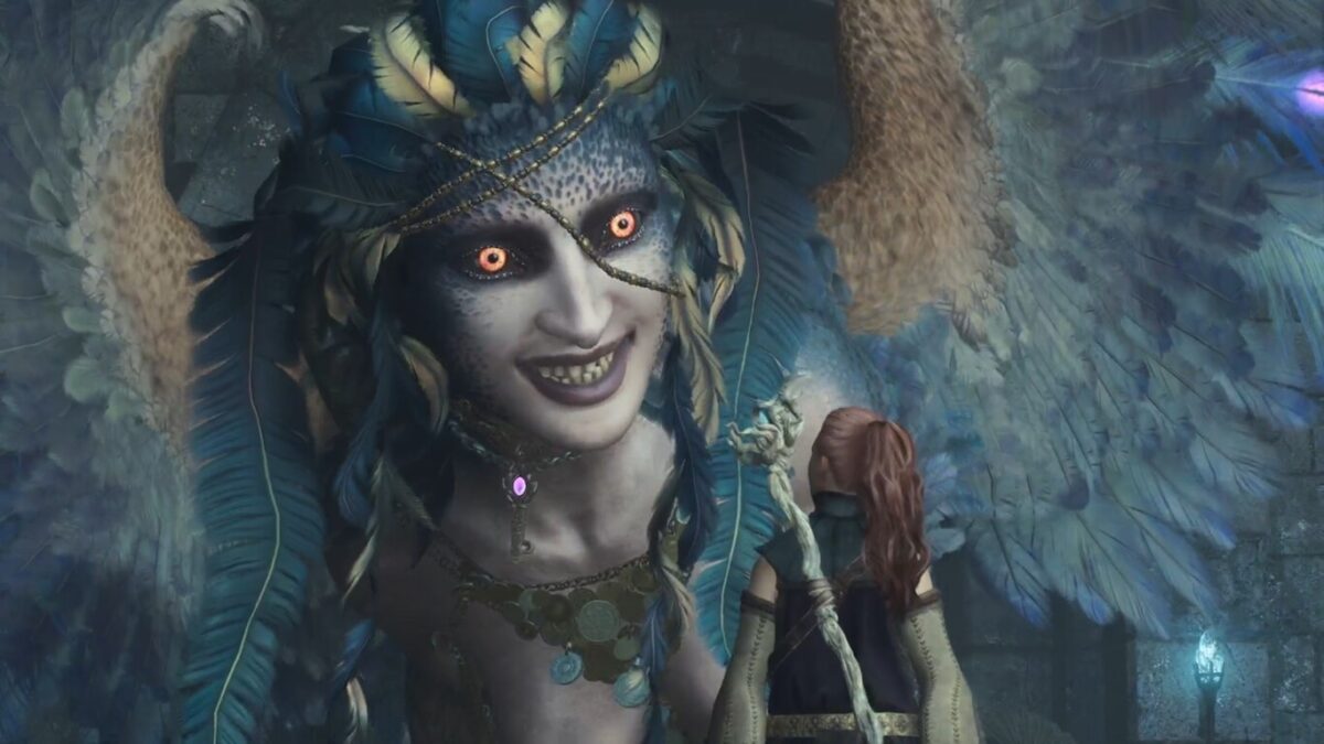 Los fans de Dragon’s Dogma 2 quieren una cosa y una sola cosa: romancear a sus peones