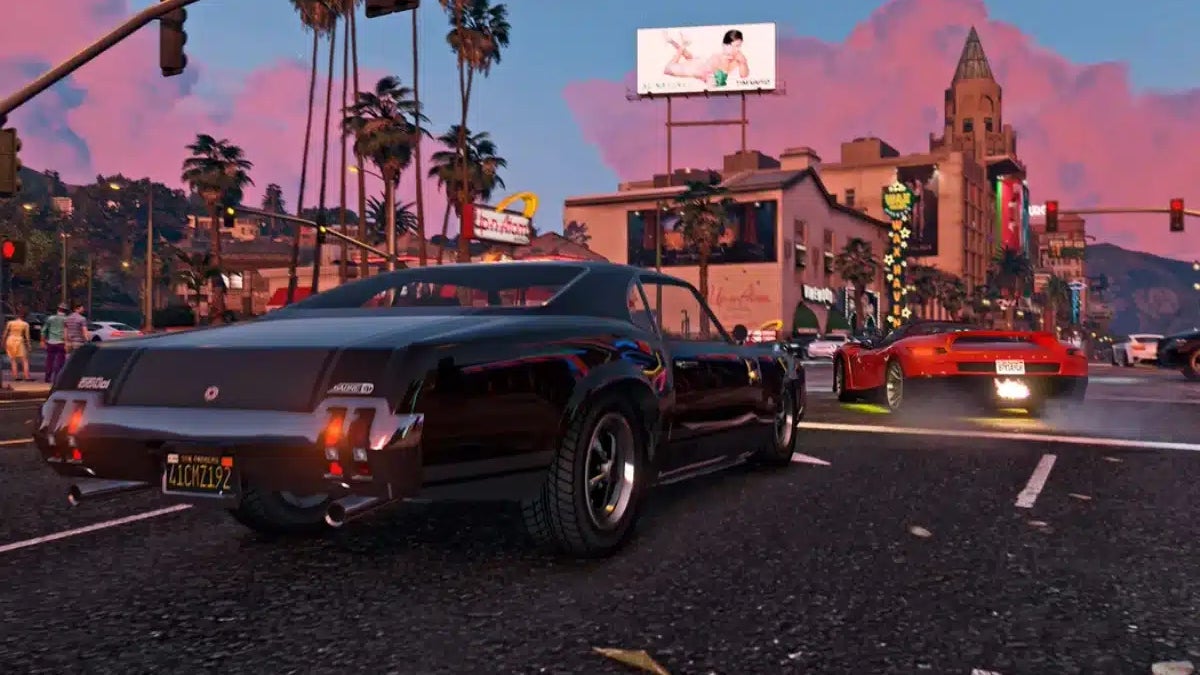 Por qué da absolutamente igual la fecha en la que salga GTA VI