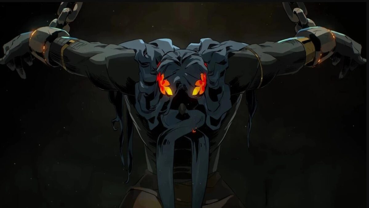 Esto es todo lo que sabemos hasta el momento de Hades 2