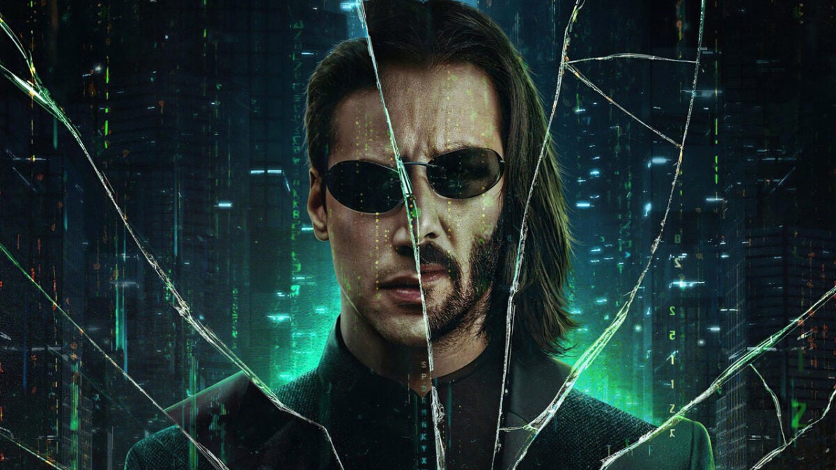 Conocemos los primeros detalles de Matrix 5