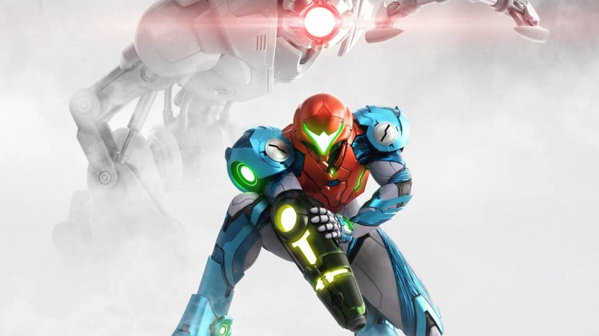El motivo por el que jamás tendremos a Samus Aran en ‘Fortnite’… y es bastante lógico