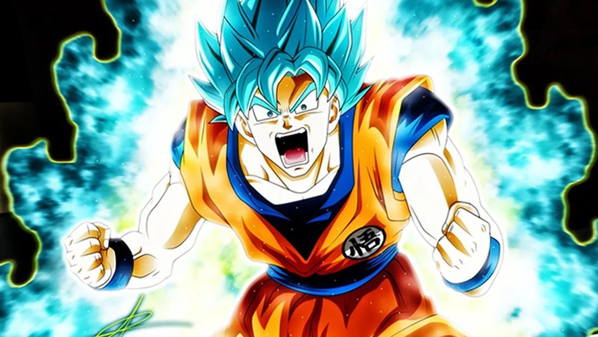 ¿Qué ha pasado con ‘Dragon Ball Super’ tras la muerte de Akira Toriyama? No demasiado