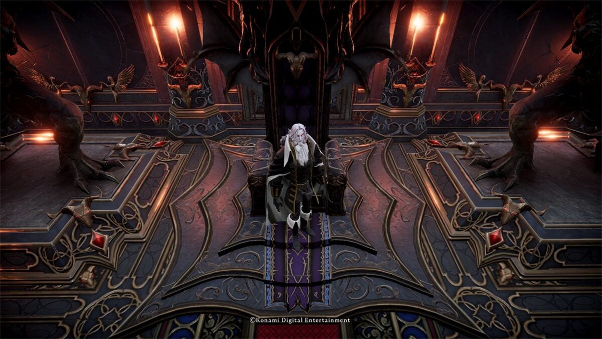 Los Belmont llegan a V Rising con un DLC