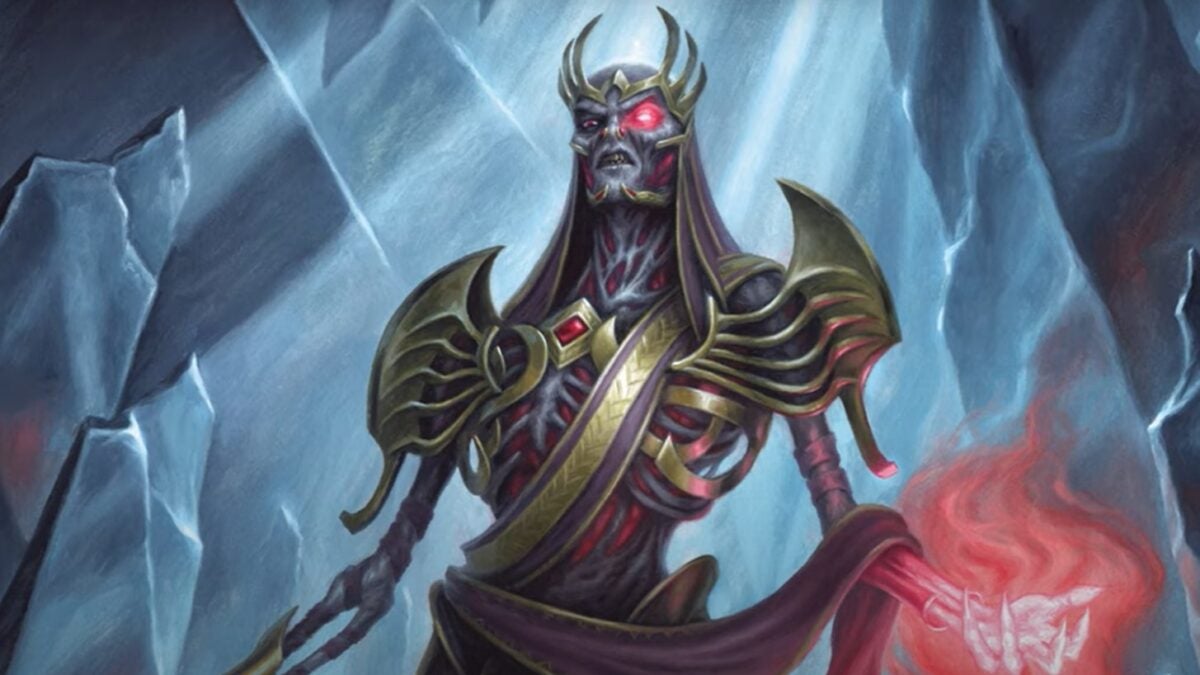 Vuelve a Dungeons & Dragons uno de sus villanos más conocidos… en un mundo post-‘Stranger Things’