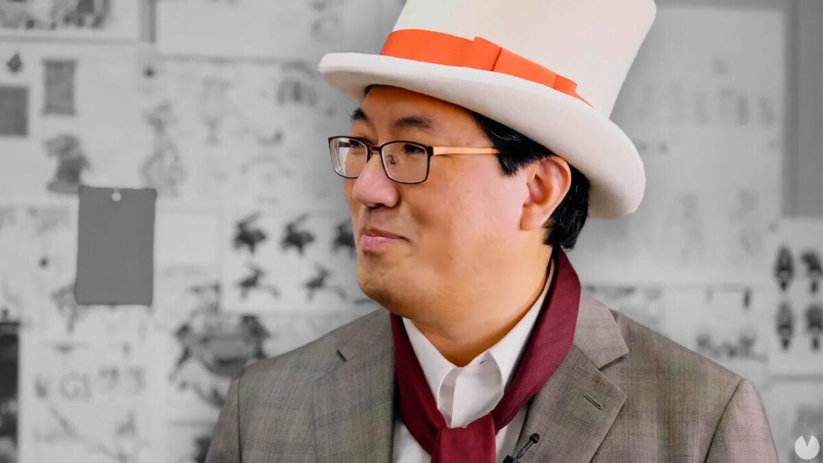 El creador de Sonic ha vuelto para acusar a un productor de Square Enix de mentir en el juzgado