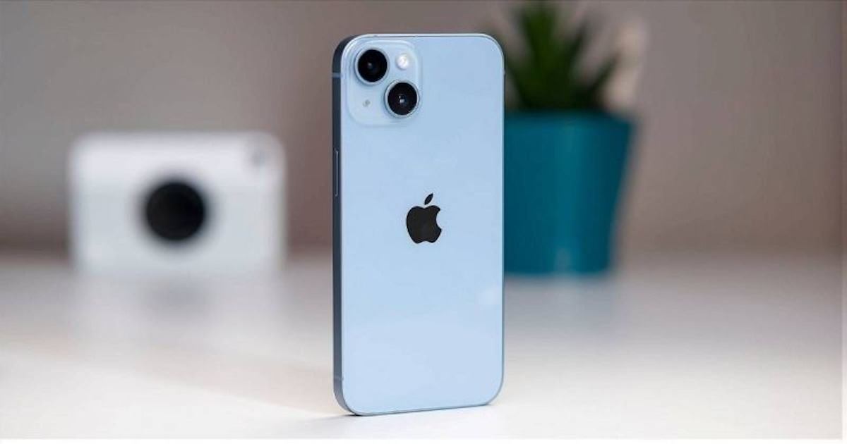 Este es el iPhone más vendido en Amazon México y ahora puede ser tuyo