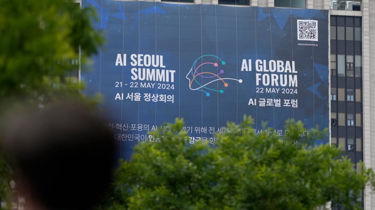 AI Seoul Summit sobre la IA