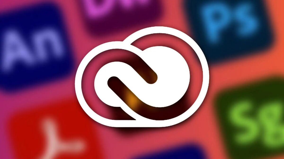 Adobe Creative Cloud tira los precios con un 46% de descuento incluyendo todas sus apps