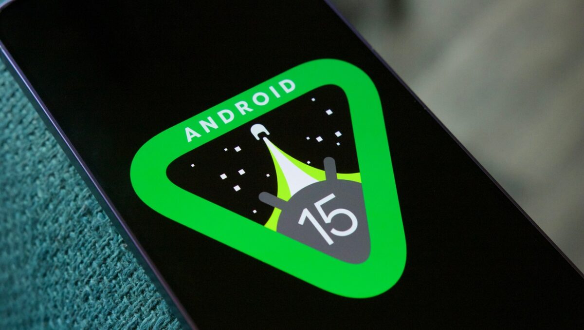 Android 15 esconde un easter egg muy “espacial”