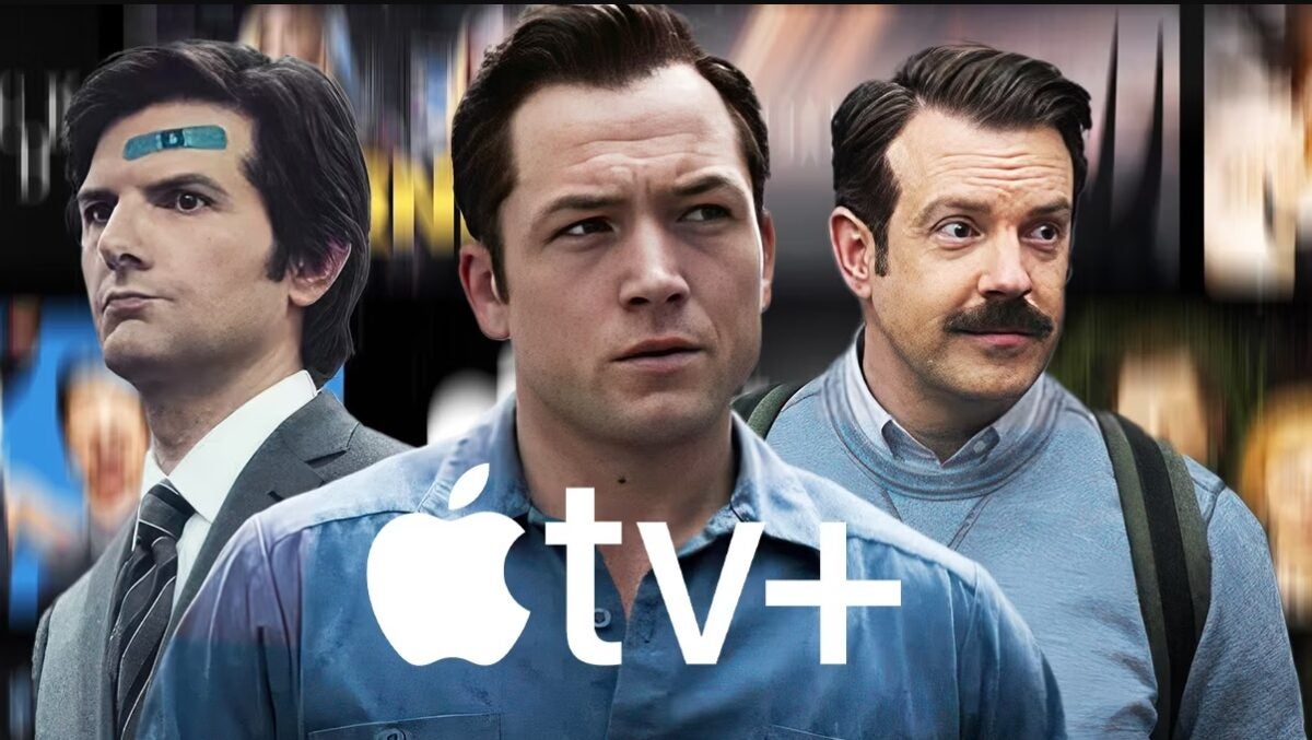 Apple TV+ quiere llegar a Android