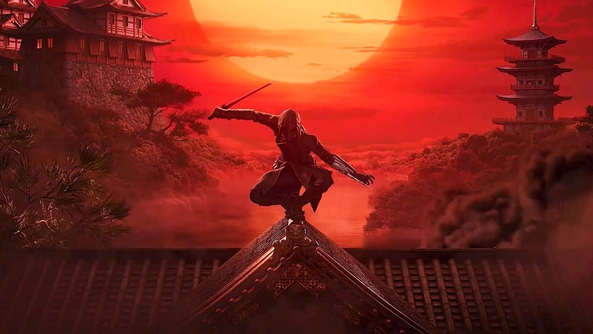 El Assassin’s Creed Codename Red ubicado en el Japón Feudal ya tiene nombre oficial y fecha de tráiler
