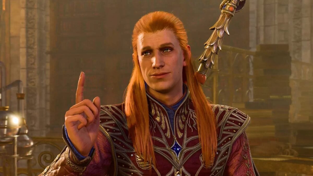 El estudio de Baldur’s Gate 3 ya tiene nombre para su próximo proyecto… y nada más