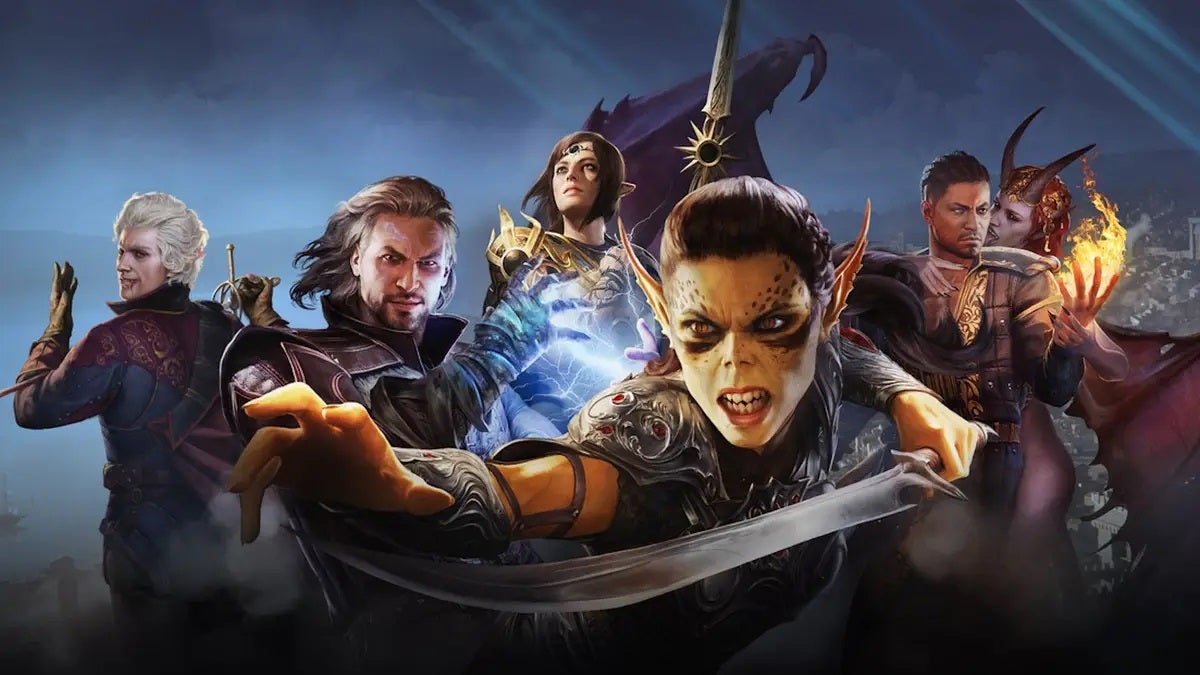 El CEO de Larian admite que hubo crunch haciendo Baldur’s Gate 3