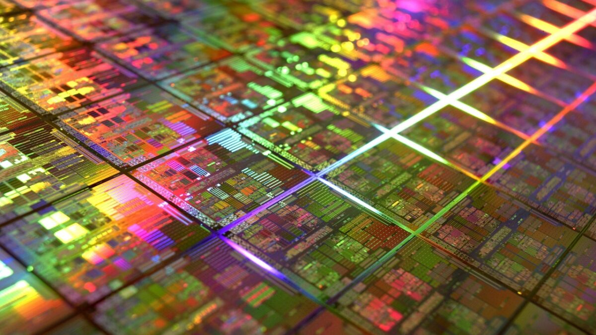 Los chips de silicio superpuro son la próxima generación de ordenadores