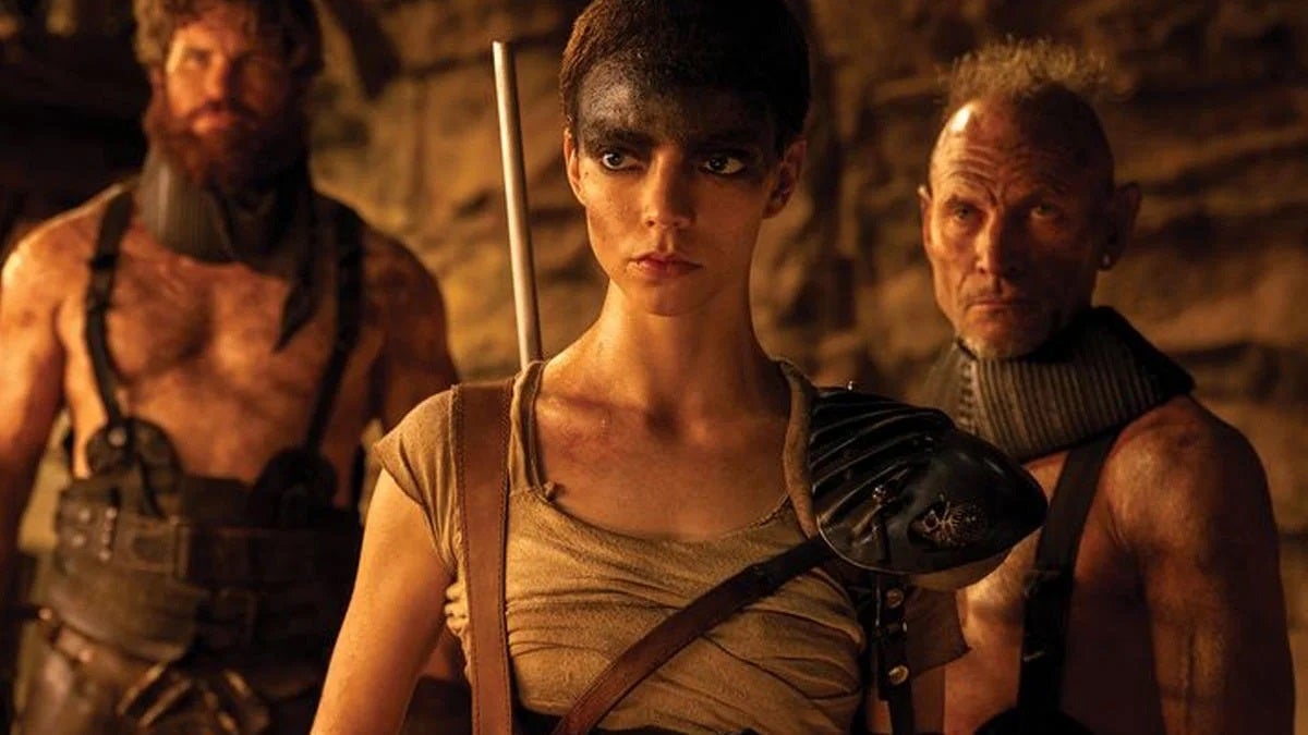 ¿Cuándo llegará Furiosa: A Mad Max Saga a streaming? Fecha de estreno y plataformas