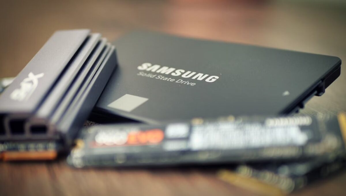 Estos son los mejores SSD que puedes comprar para gaming si juegas en PC