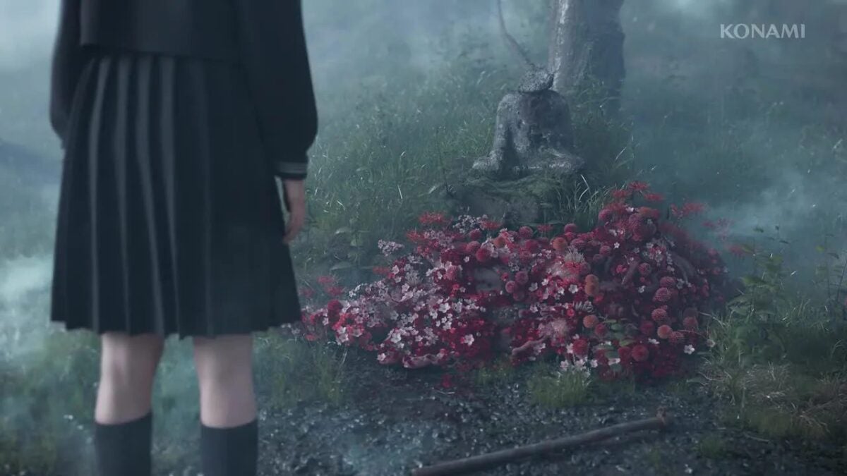 En el peor momento de la historia de ‘Silent Hill’, Konami anuncia sus novedades tratando de salvar la saga