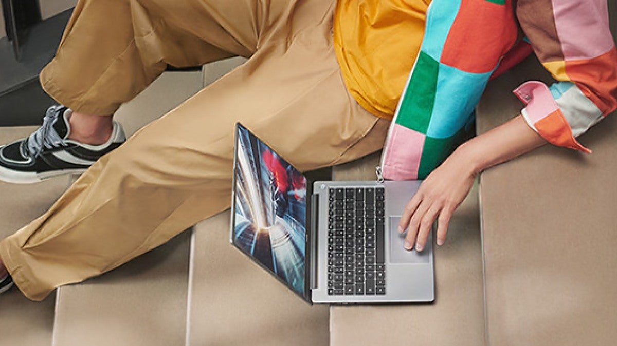 Por menos de 650 euros, ahora puedes hacerte con este portátil de HUAWEI con características más que interesantes