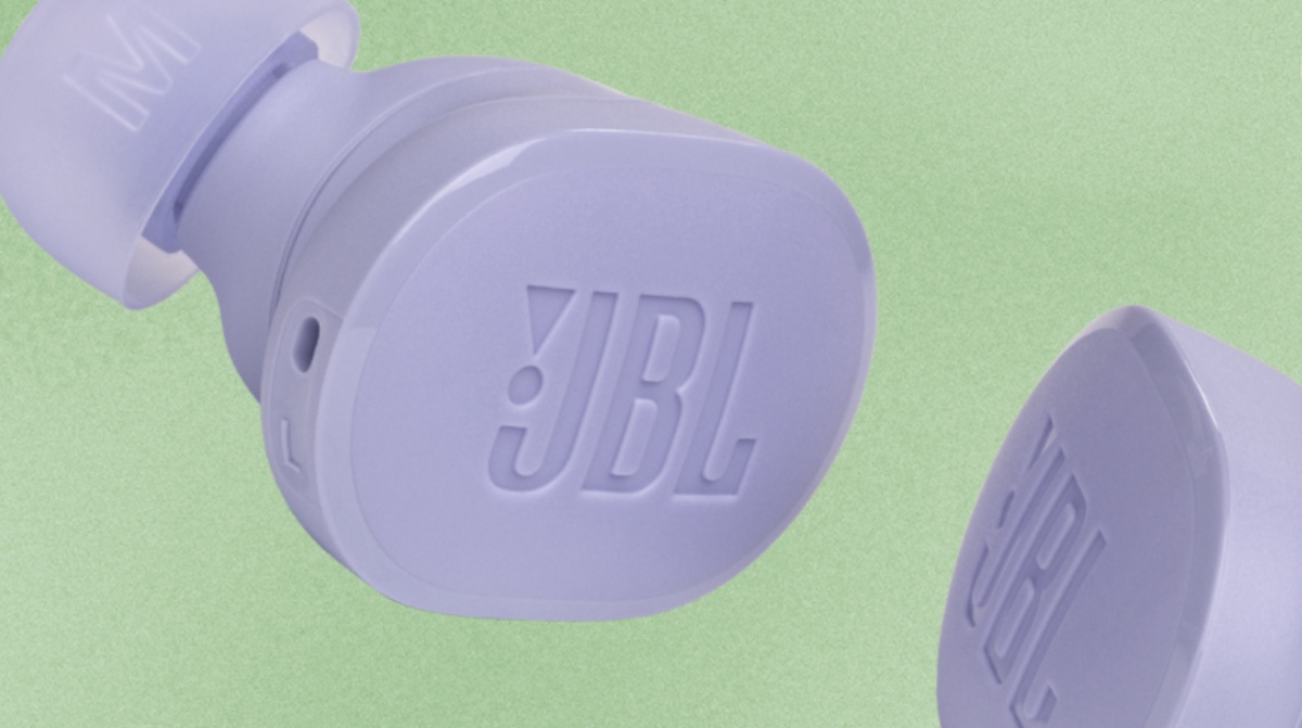 Estos auriculares Bluetooth de JBL tienen cancelación de ruido y ahora una destacada rebaja en su precio