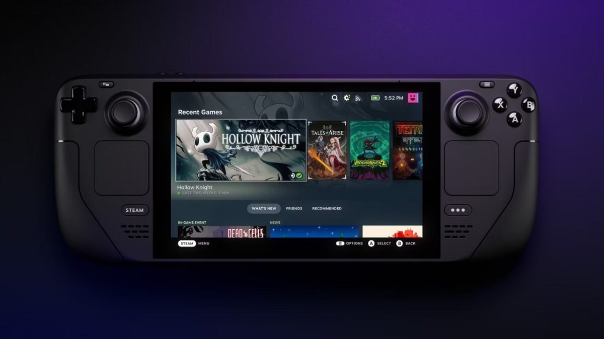 Mejores SSD para la Steam Deck