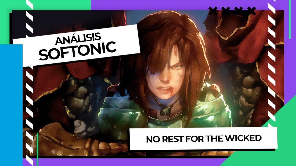 Análisis de No Rest for the Wicked: interesante pese a estar en Early Access