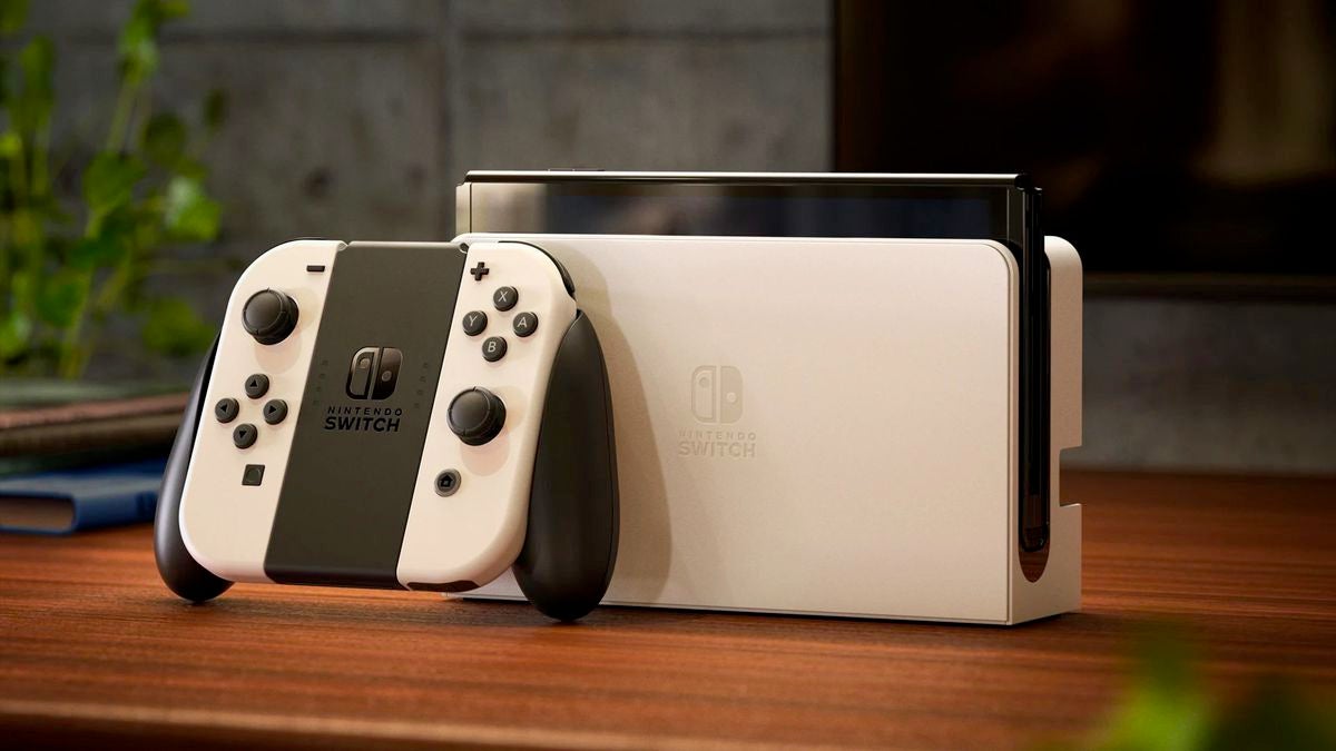 Nintendo Switch 2 fecha de lanzamiento y precio