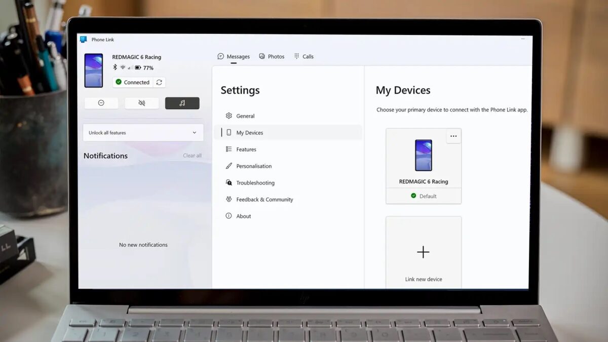 Windows quiere ser el mejor amigo de las fotografías de tu Android
