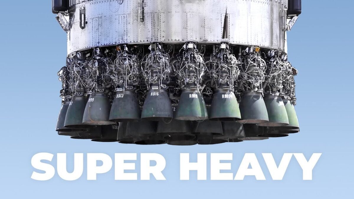 Así explota un motor Raptor de SpaceX en un banco de pruebas: brutal