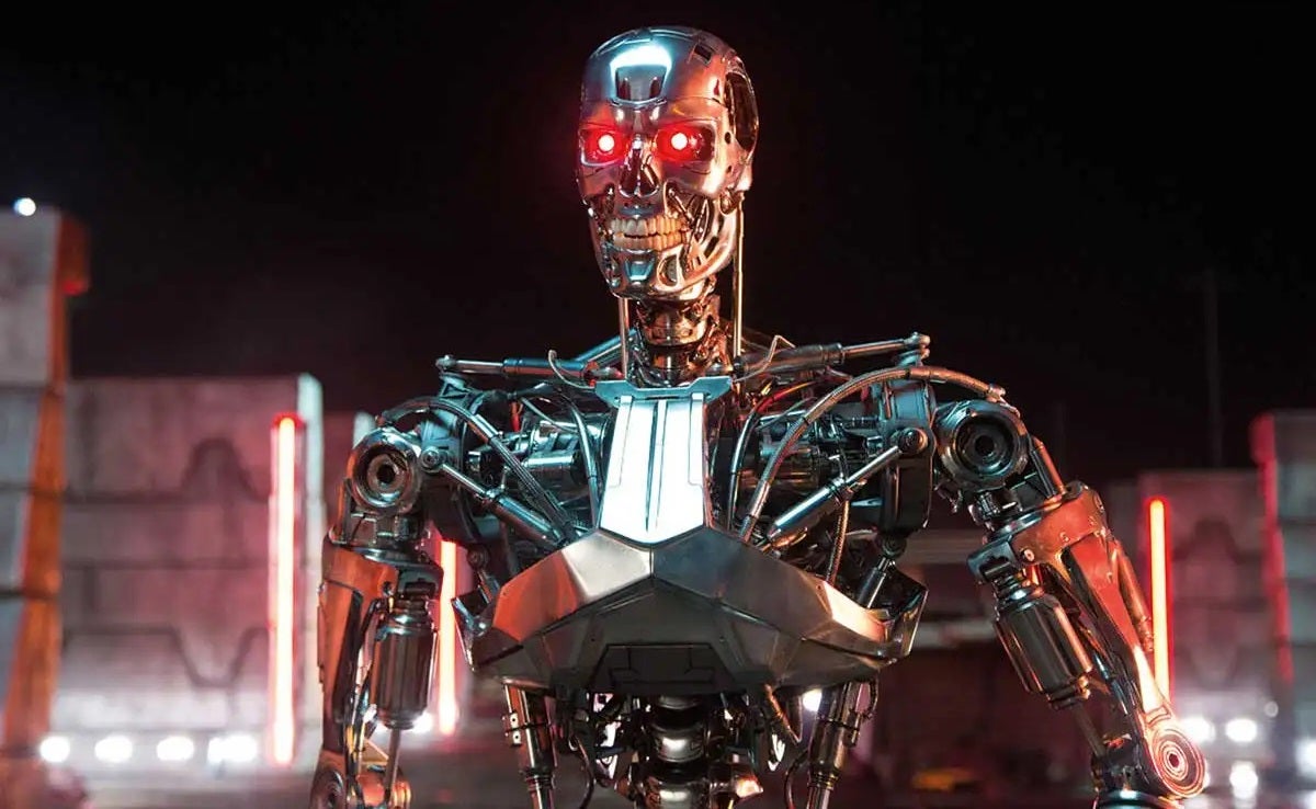 Terminator