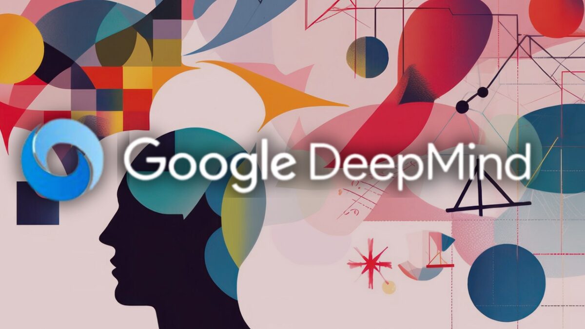 Google DeepMind