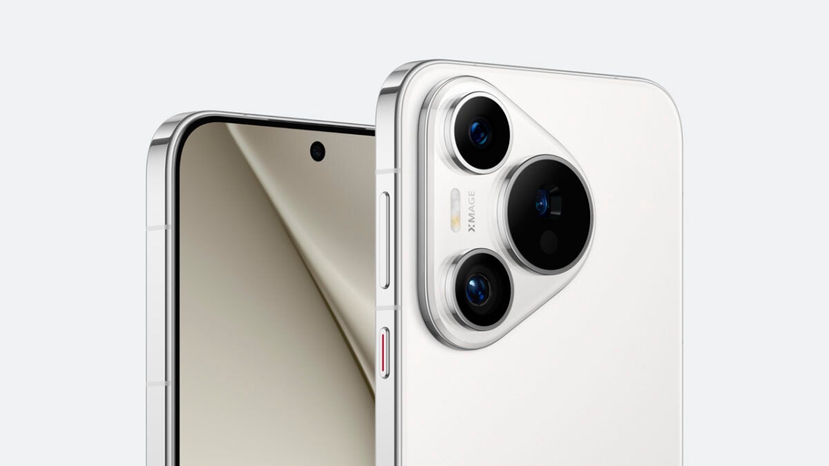Este HUAWEI con cámara de 50 MP tiene un brutal descuento de $7,000