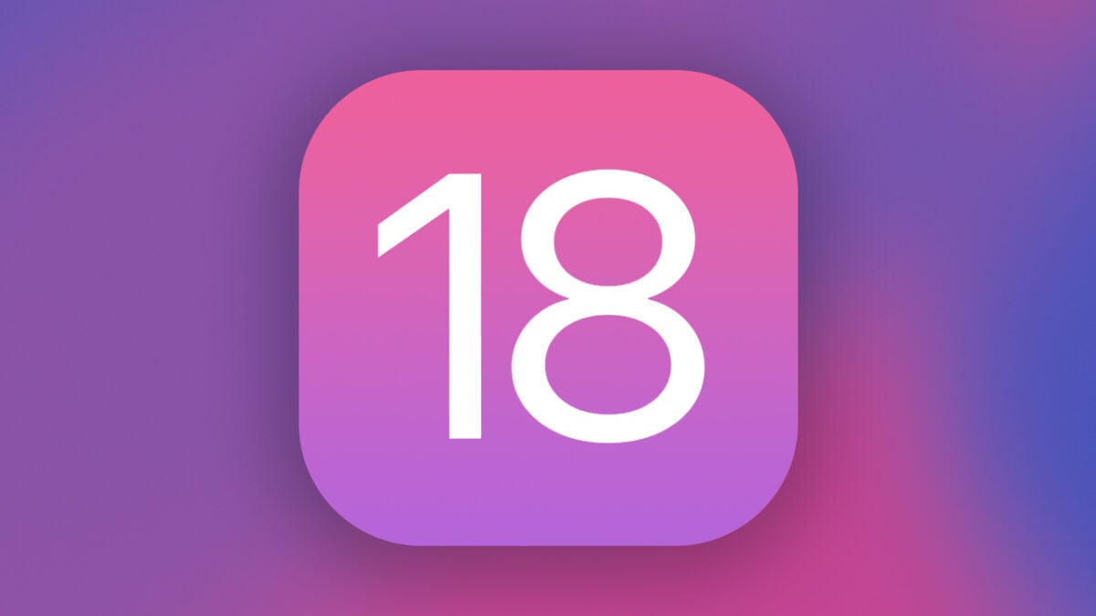 Así son las nuevas funciones de iOS 18 que exprimirán las capacidades de la IA