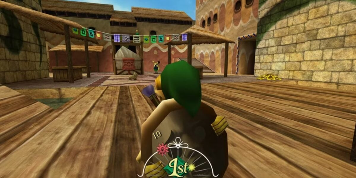 ¿Jugar al mejor The Legend of Zelda en PC y a máxima calidad? Ahora es posible hacerlo de moda sencilla