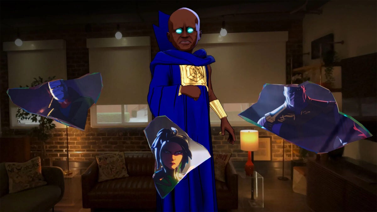 Hay algo nuevo en el Universo Marvel, pero puede que no lo veas jamás