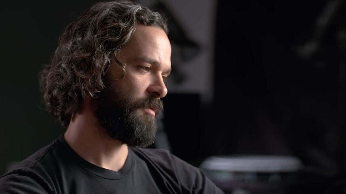 El creador de The Last of Us dice que está haciendo un juego revolucionario, pero también que la IA es el futuro