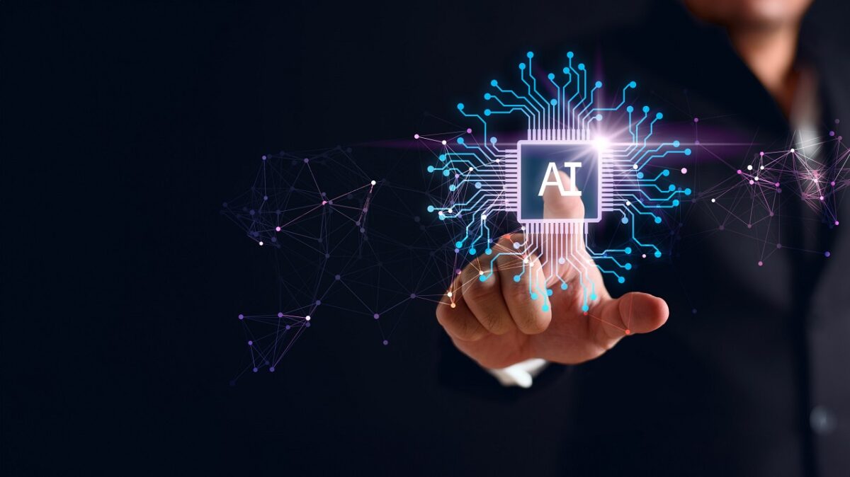 nuestra vida y la inteligencia artificial