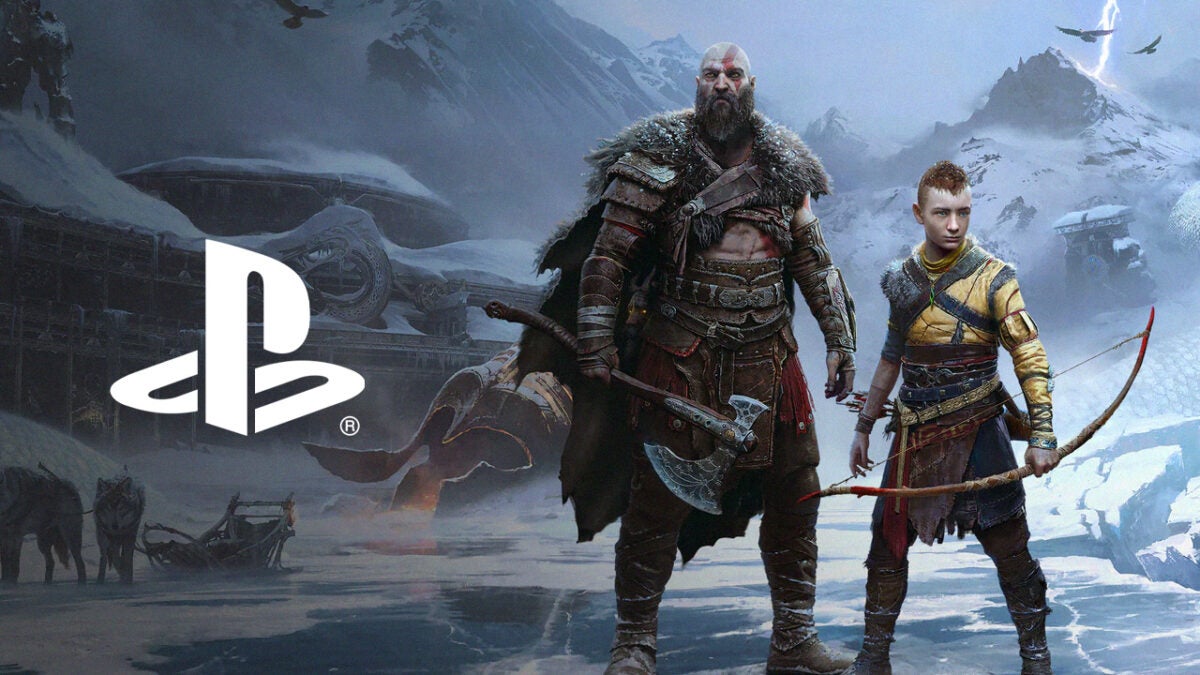 Sony no aprende: God of War: Ragnarok obligará a tener una cuenta de PSN para jugar en PC